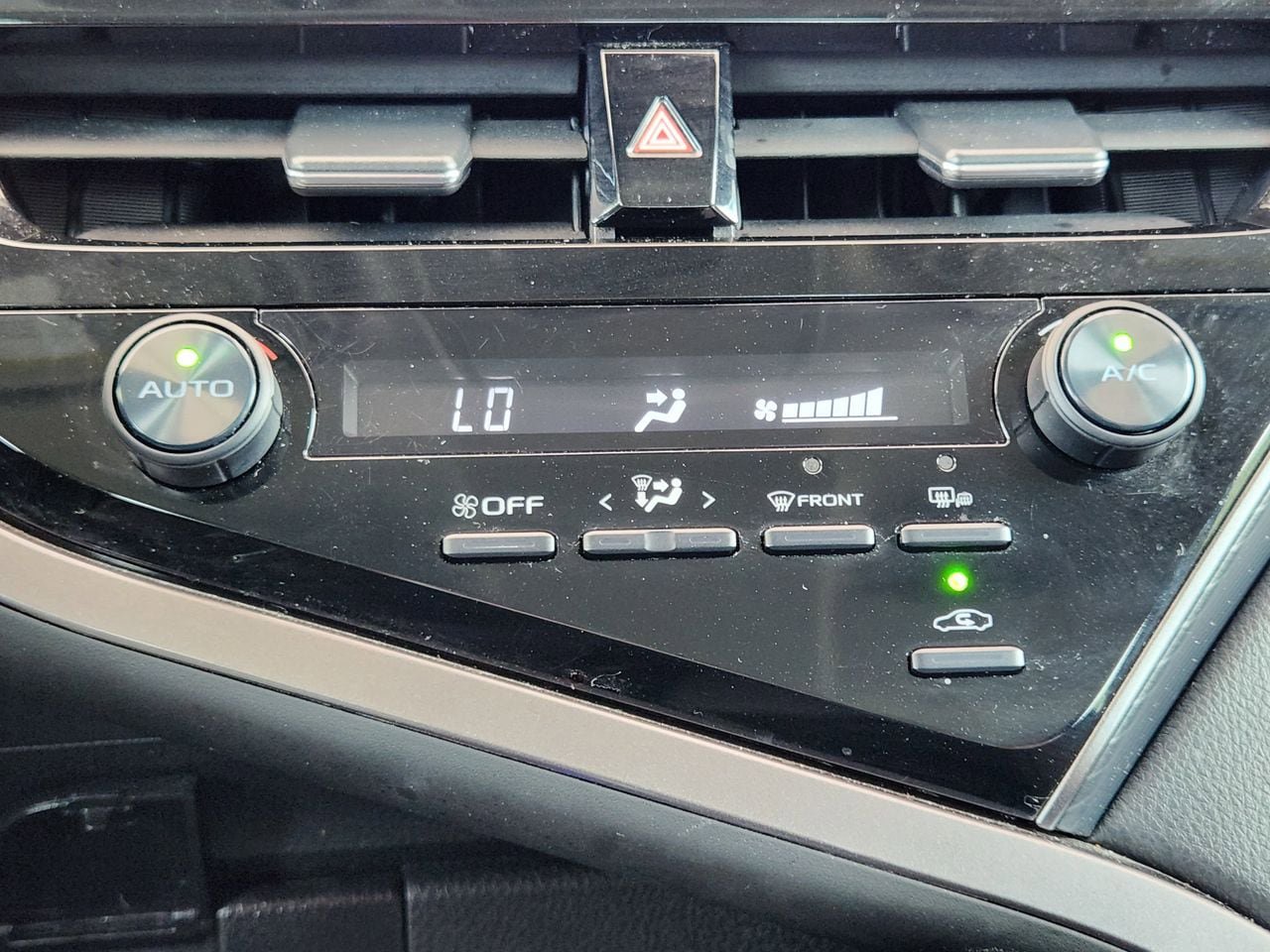 Used 2023 Toyota Camry TRD FWD image 18