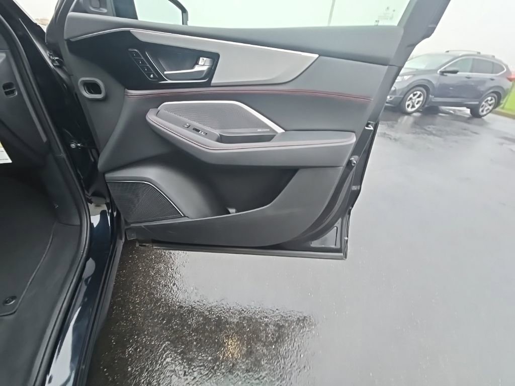 New 2026 Acura MDX A-Spec image 34