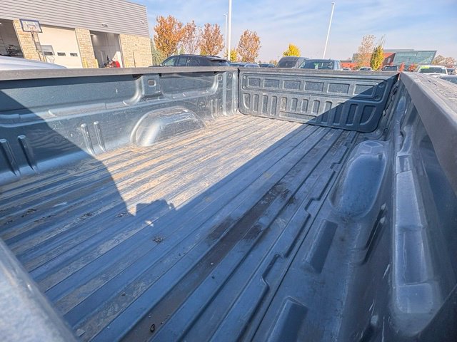 Used 2014 Chevrolet Silverado 1500 W/T w/ Trailering Package RWD image 16