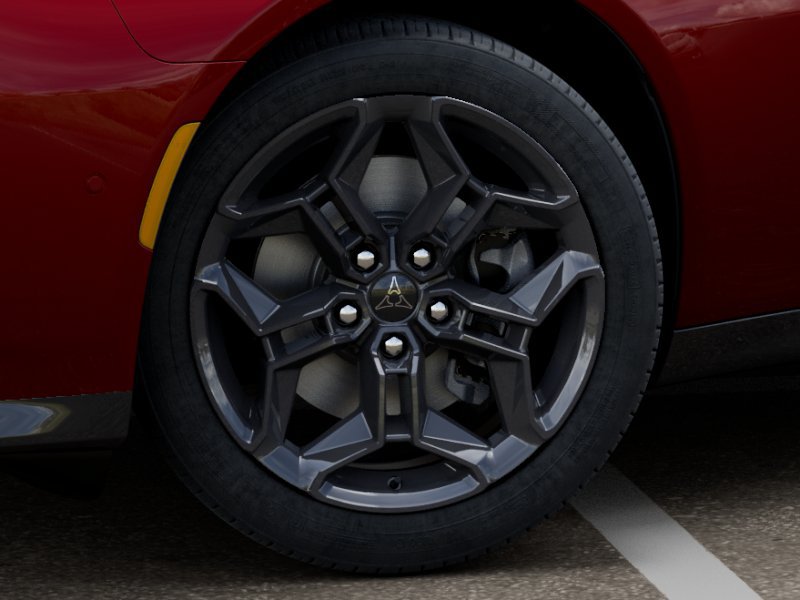 New 2026 Dodge Charger R/T AWD/4WD image 8