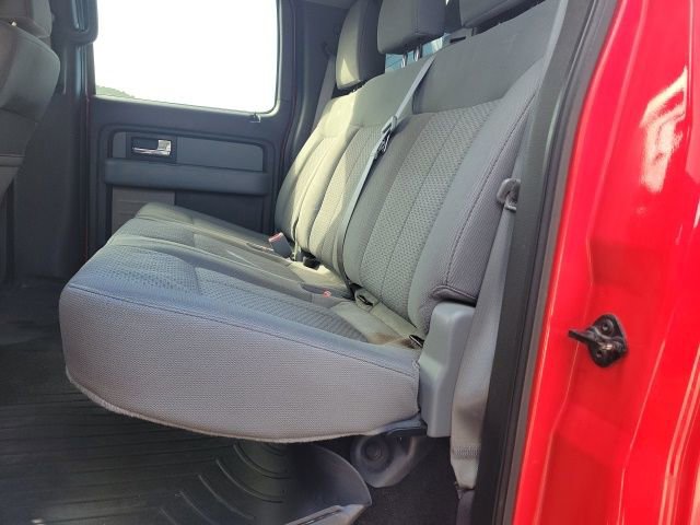 Used 2012 Ford F150 XLT w/ XLT Chrome Pkg AWD/4WD image 23