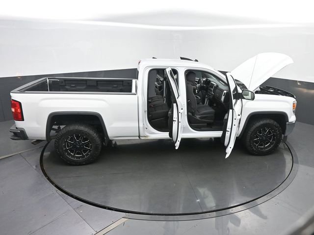 Used 2019 Jeep Renegade Latitude FWD image 65