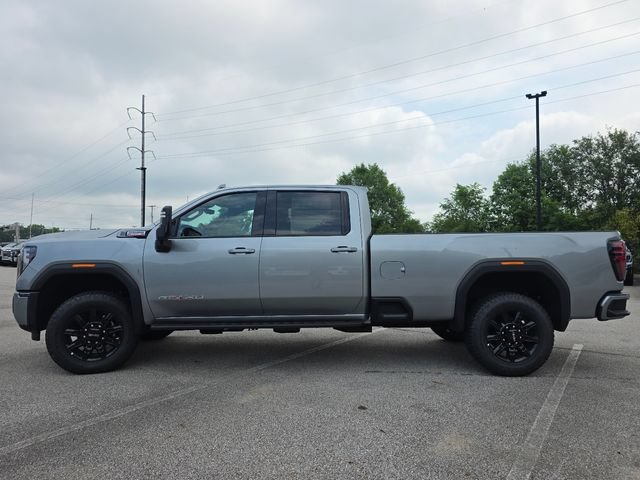 New 2026 GMC Sierra 3500 AT4 w/ AT4 Premium Plus Package AWD/4WD image 14