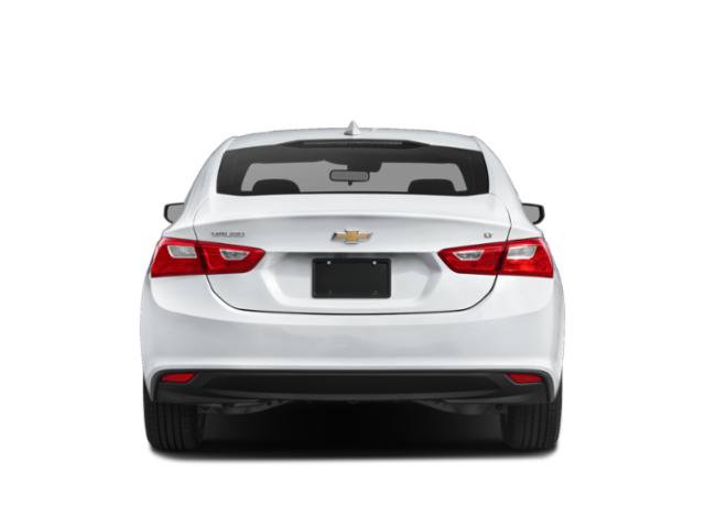 Used 2024 Chevrolet Malibu LT FWD image 5