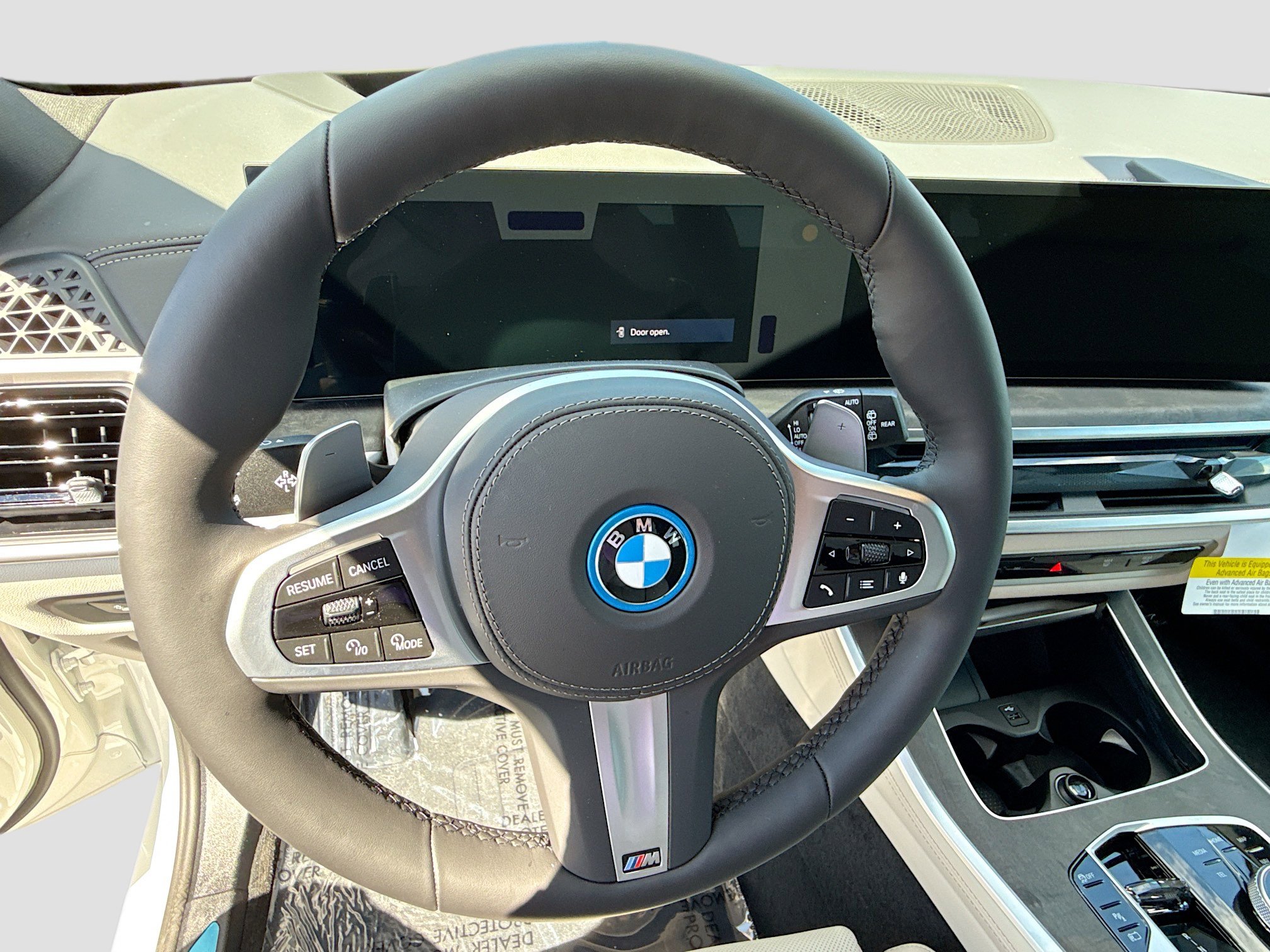 New 2026 BMW X5 xDrive50e w/ Executive Package AWD/4WD image 40