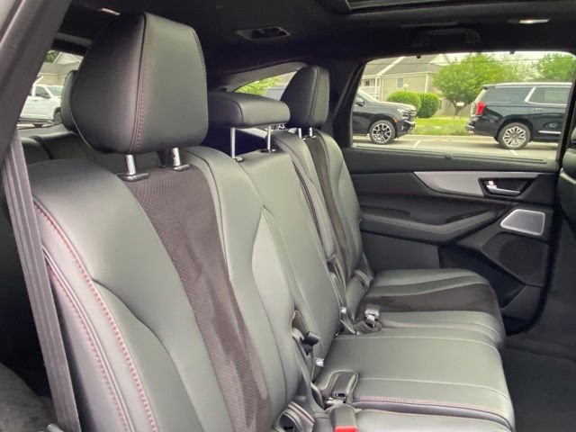 Used 2025 Acura MDX A-Spec AWD/4WD image 24