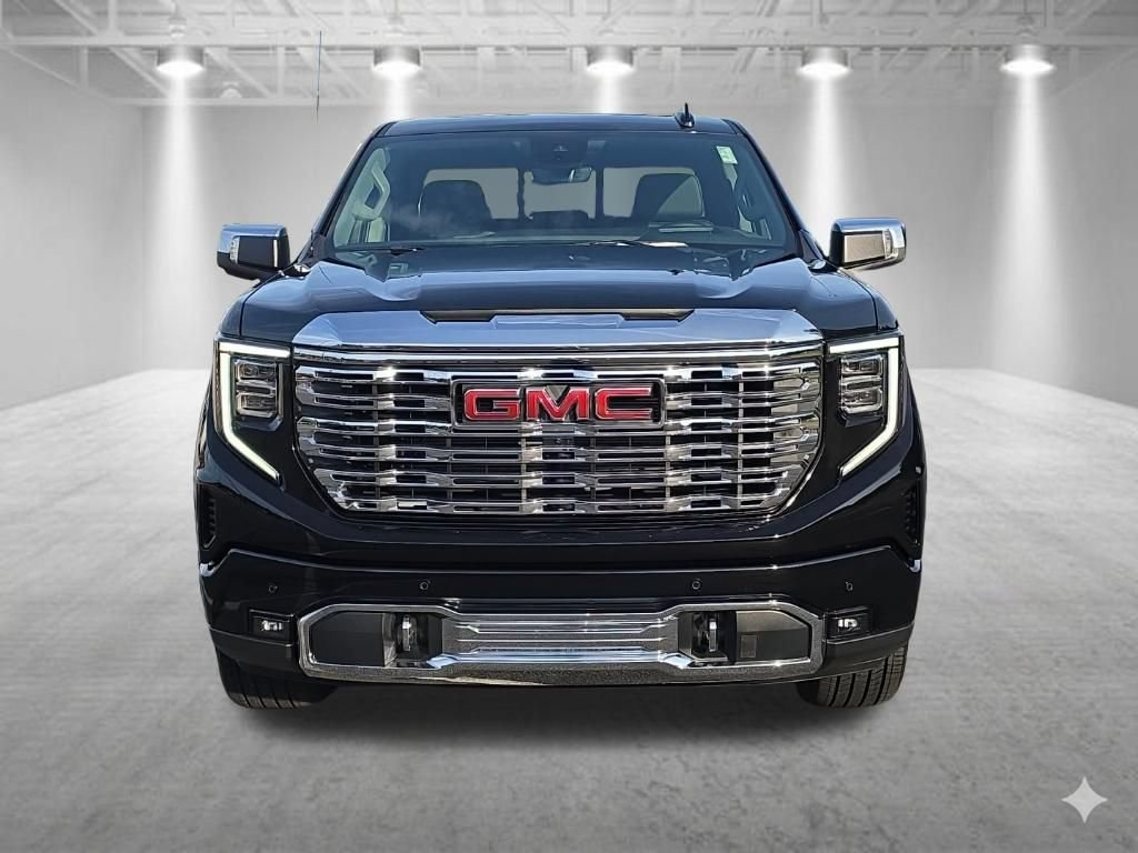 New 2026 GMC Sierra 1500 Denali AWD/4WD image 8