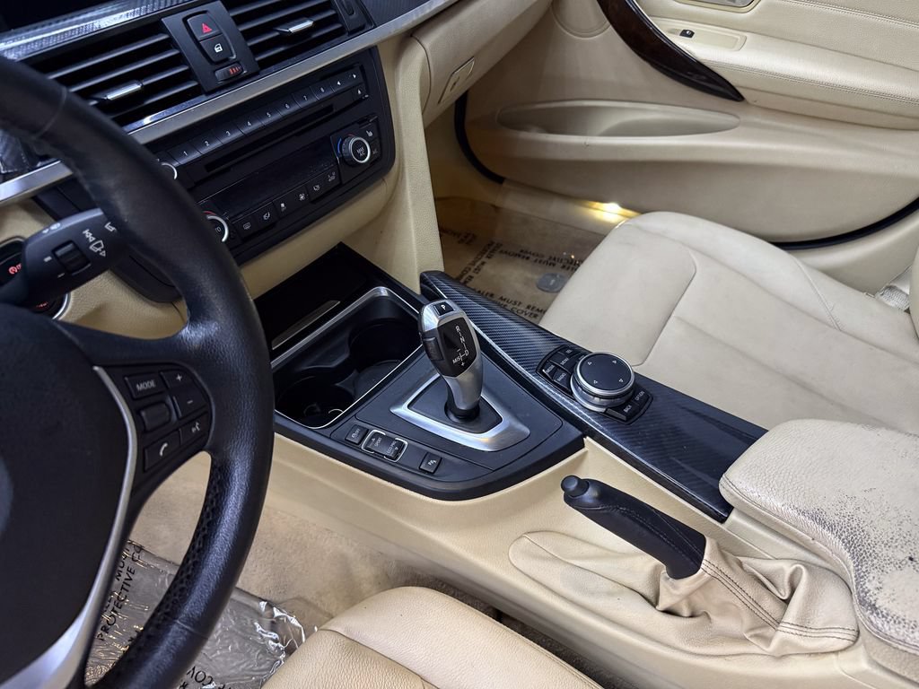 Used 2015 BMW 328i xDrive Sedan AWD/4WD image 13
