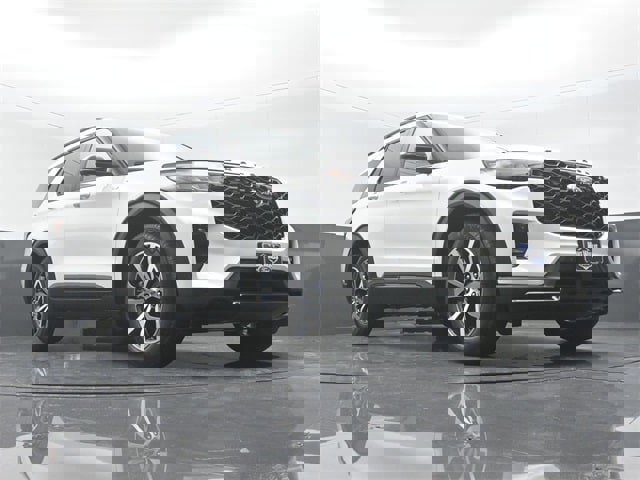 New 2025 Ford Explorer ST-Line image 17