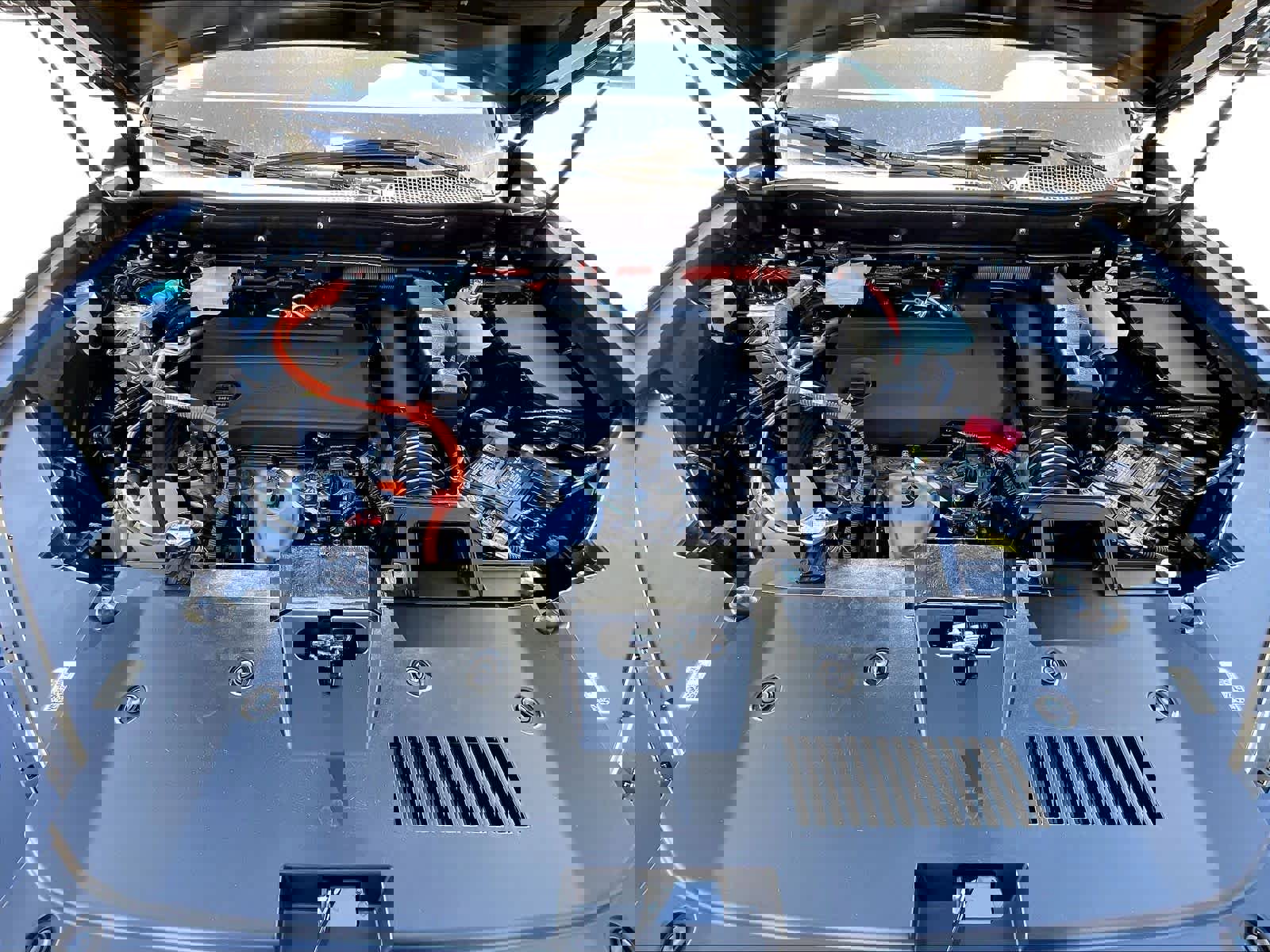 New 2026 Honda CR-V Sport Touring image 16