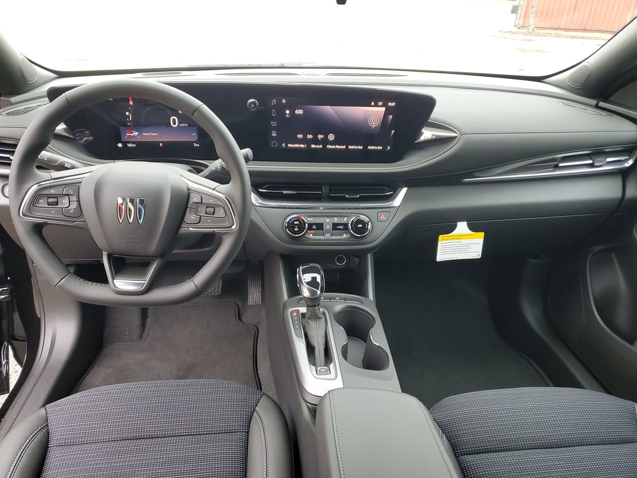 New 2025 Buick Envista Preferred w/ Convenience I Package FWD image 52