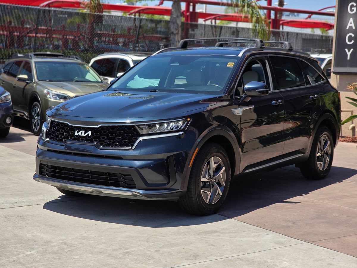 Used 2022 Kia Sorento S FWD image 5