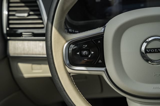 Certified 2024 Volvo XC90 B6 Plus w/ Protection Package Premier AWD/4WD image 28