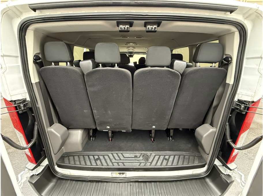 Used 2022 Ford Transit 350 XLT image 26