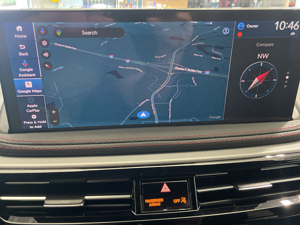 New 2026 Acura MDX A-Spec image 21