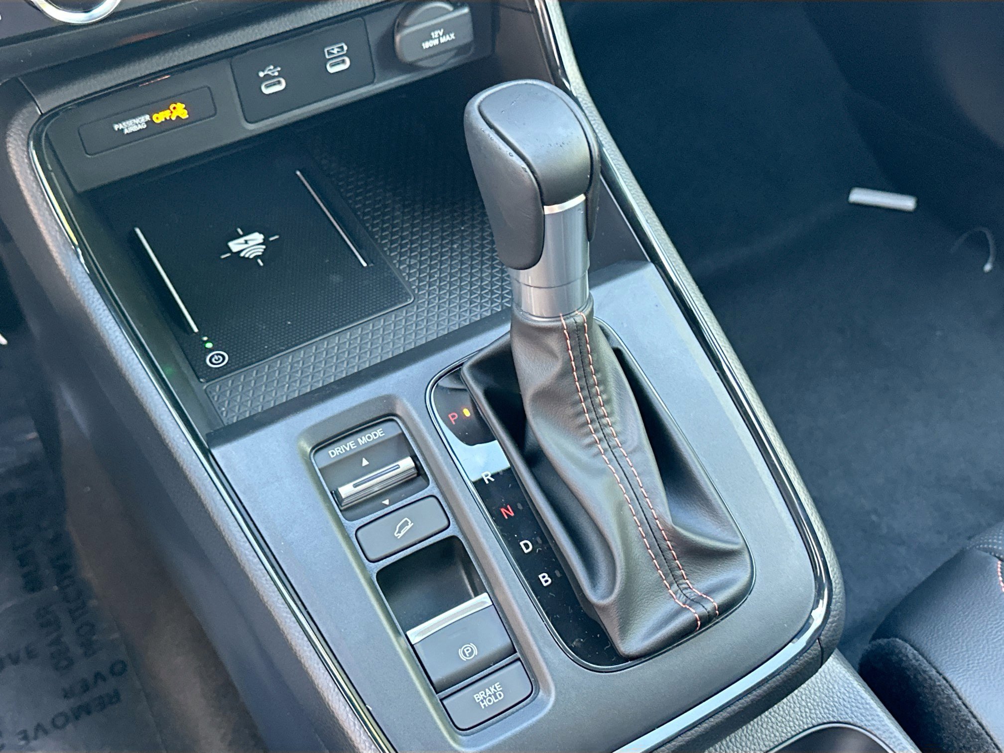 New 2026 Honda CR-V Sport-L image 13