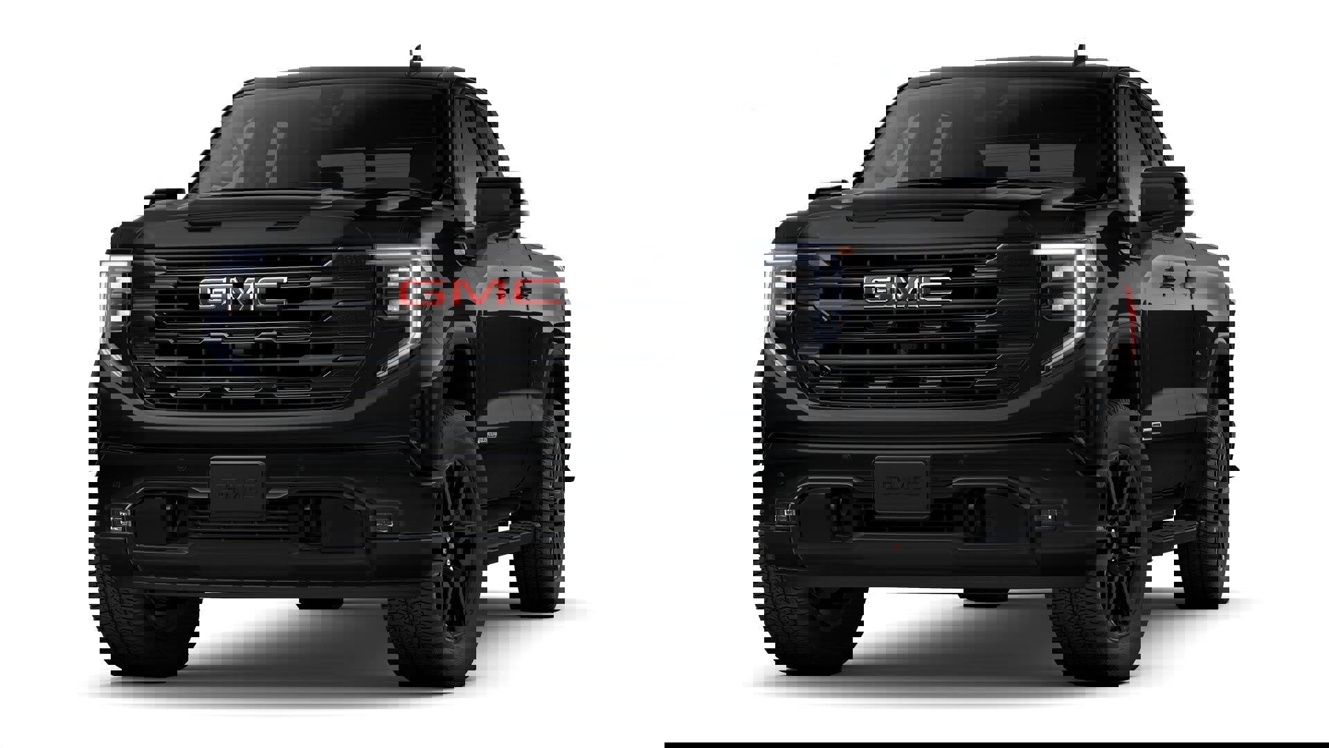 New 2025 GMC Sierra 1500 Elevation w/ Preferred Package image 25