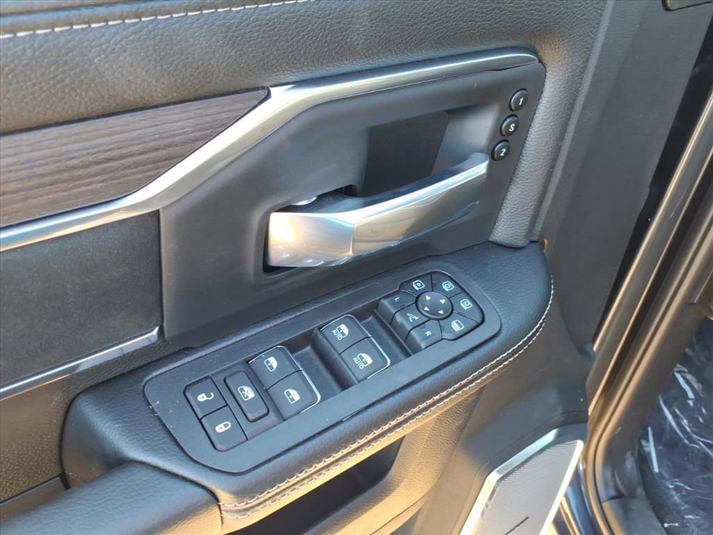 New 2026 RAM 2500 Laramie image 17