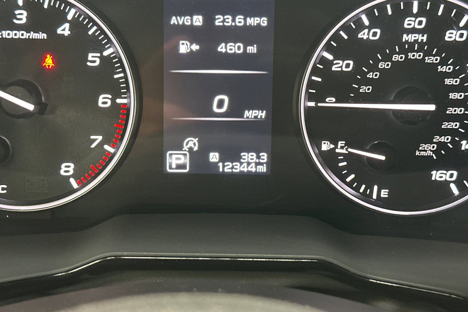 Used 2025 Subaru Legacy Premium AWD/4WD image 32