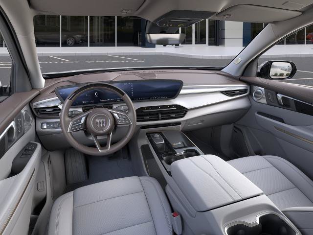 Used 2026 Buick Enclave Avenir w/ Super Cruise Package FWD image 39