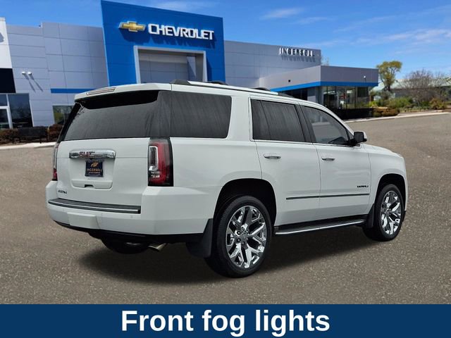Used 2016 GMC Yukon Denali image 23