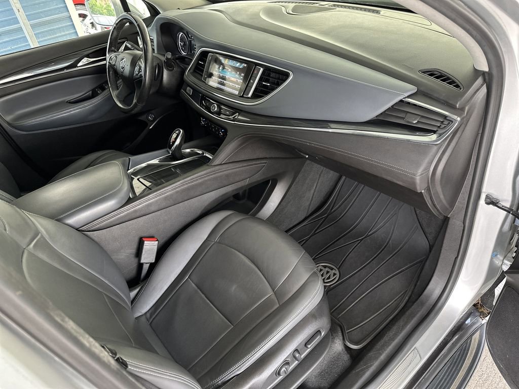 Used 2018 Buick Enclave Essence w/ Trailering Package image 39