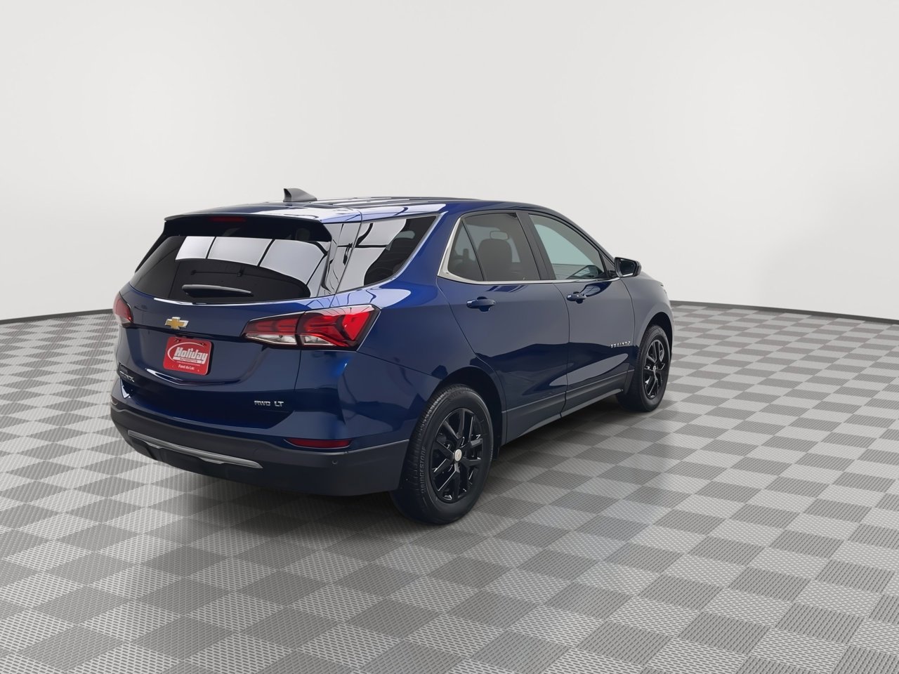 Certified 2023 Chevrolet Equinox LT image 37