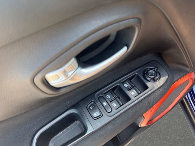 Used 2018 Jeep Renegade Sport w/ Power & Air Group AWD/4WD image 12