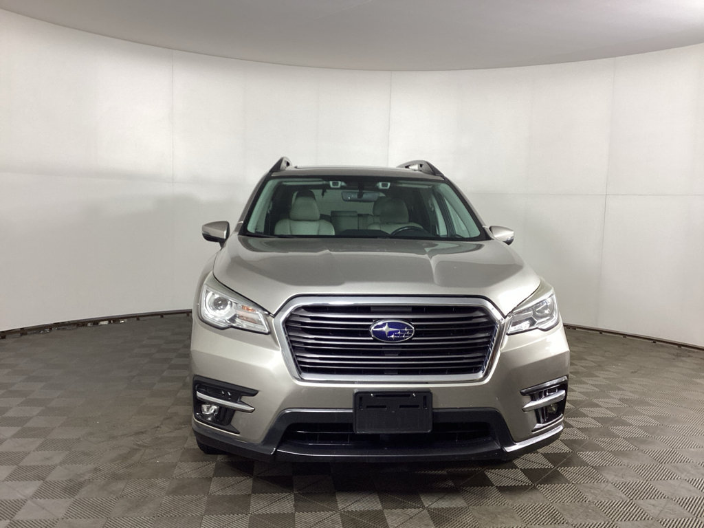 Used 2020 Subaru Ascent Limited w/ Technology Package AWD/4WD image 6