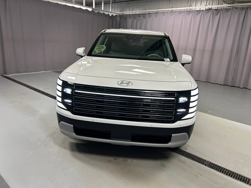 New 2026 Hyundai Palisade SE AWD/4WD video 2