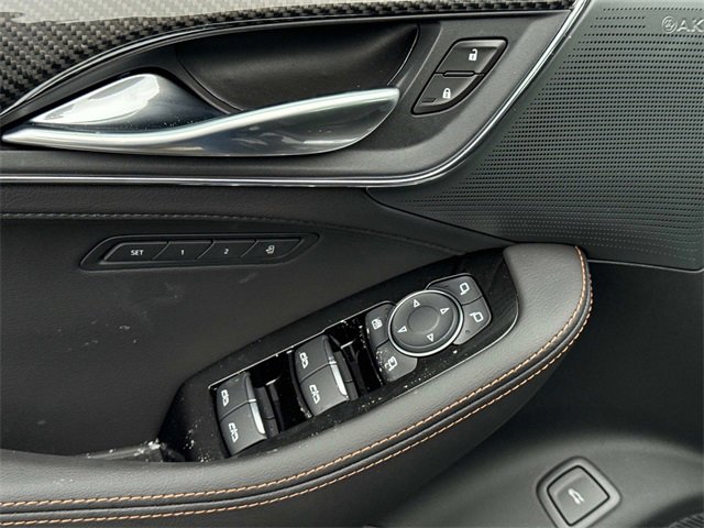 New 2026 Cadillac CT5 Sport w/ Technology Package image 28