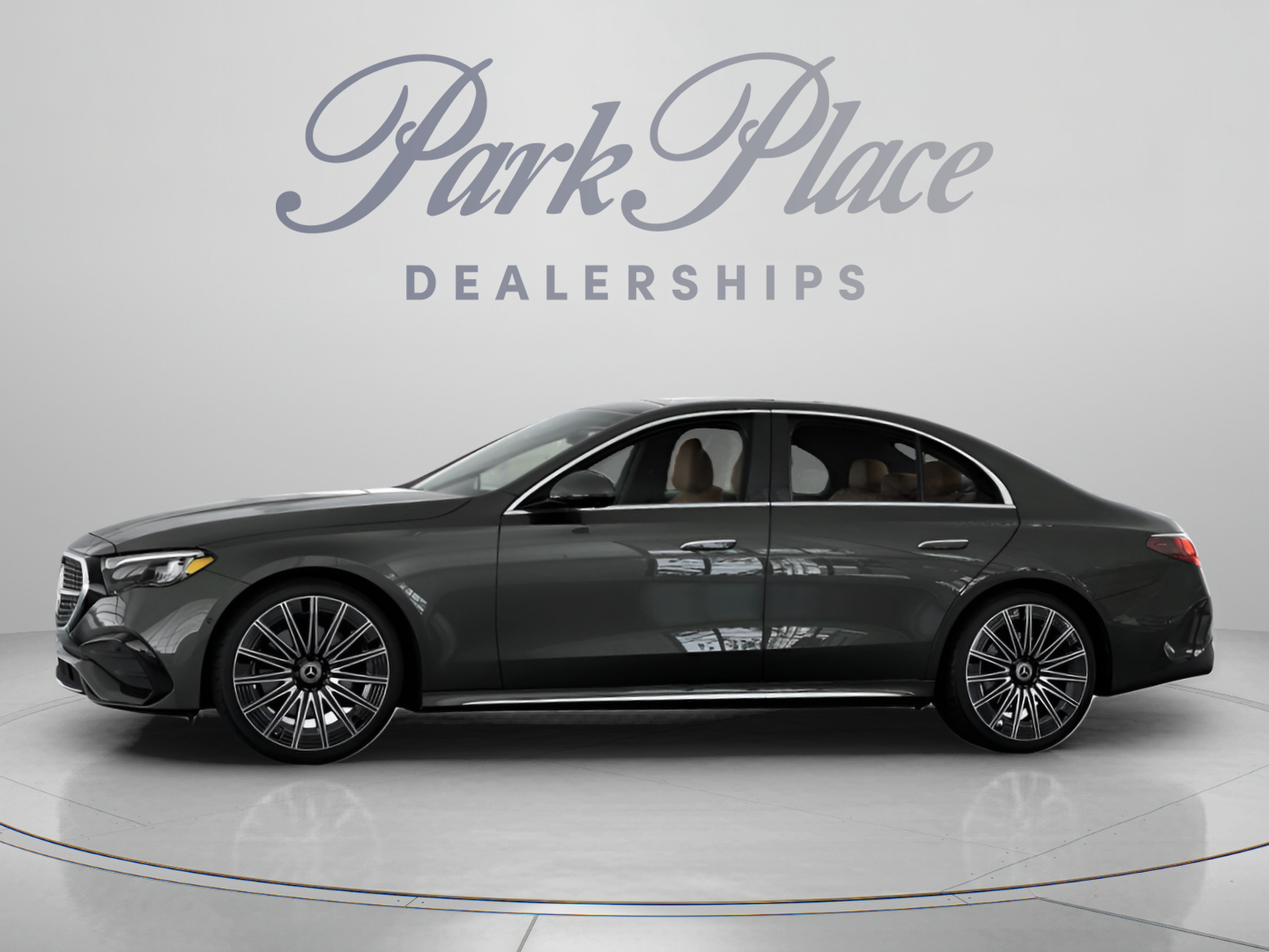 New 2027 Mercedes-Benz E 350 Sedan image 5