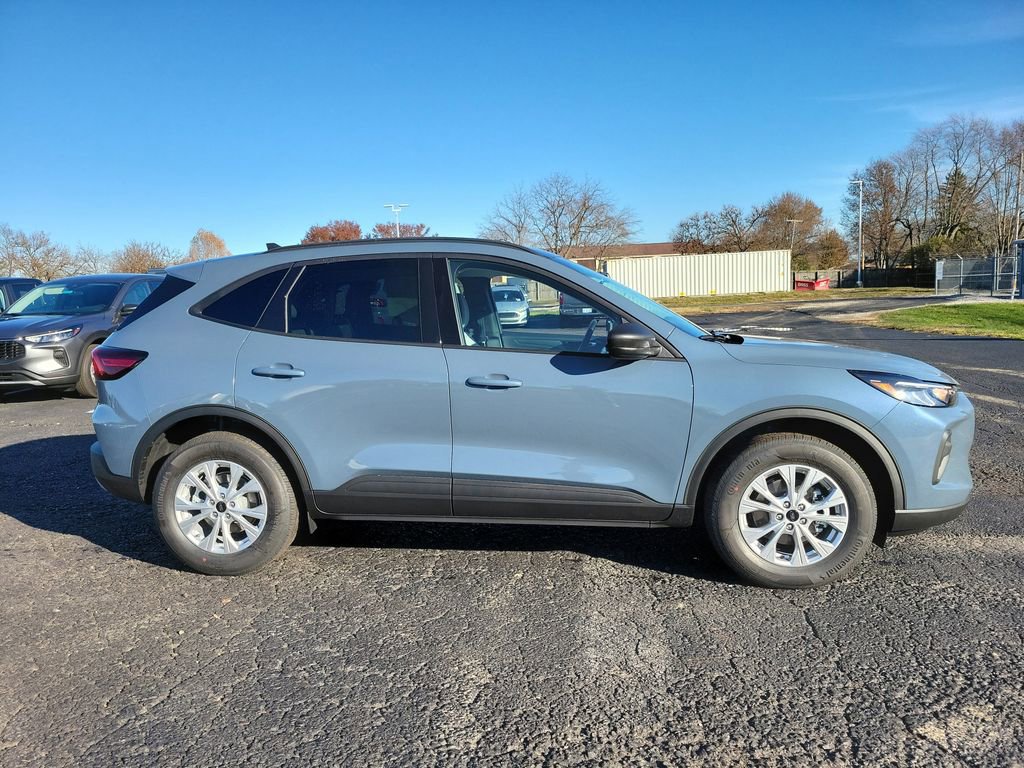 New 2026 Ford Escape Active w/ Tech Pack #1 image 3