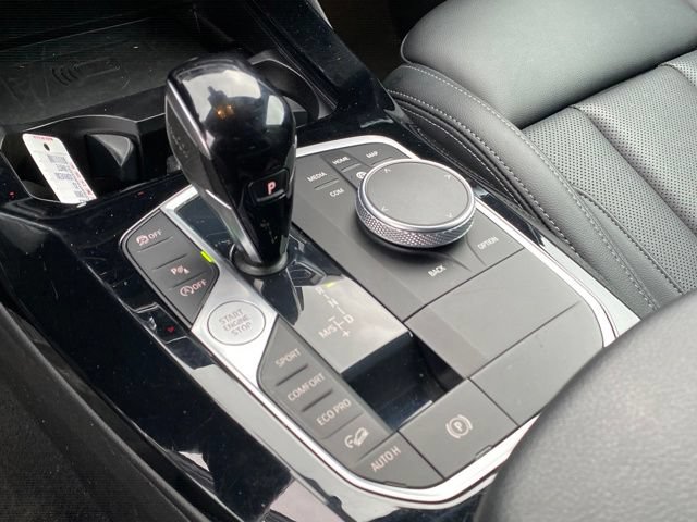 Used 2023 BMW X3 xDrive30i AWD/4WD image 12