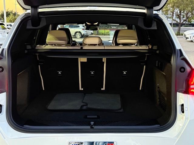 Used 2026 BMW X3 xDrive30 w/ Convenience Package image 16