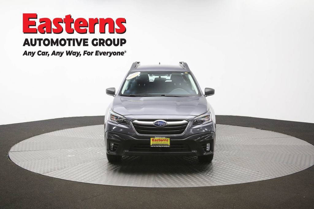 Used 2022 Subaru Outback AWD/4WD image 51