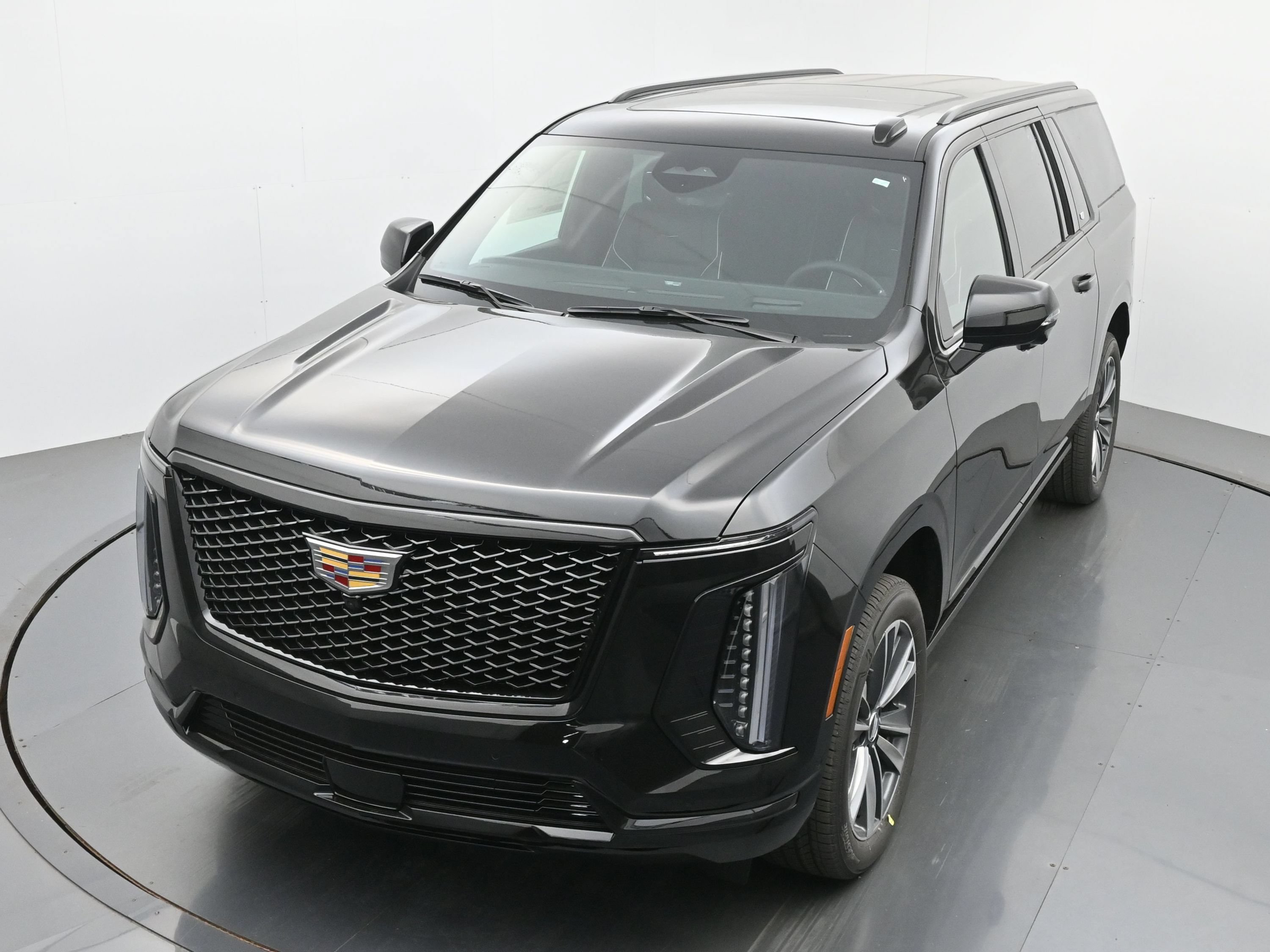 New 2027 Cadillac Escalade ESV Sport w/ Touring Package AWD/4WD image 23