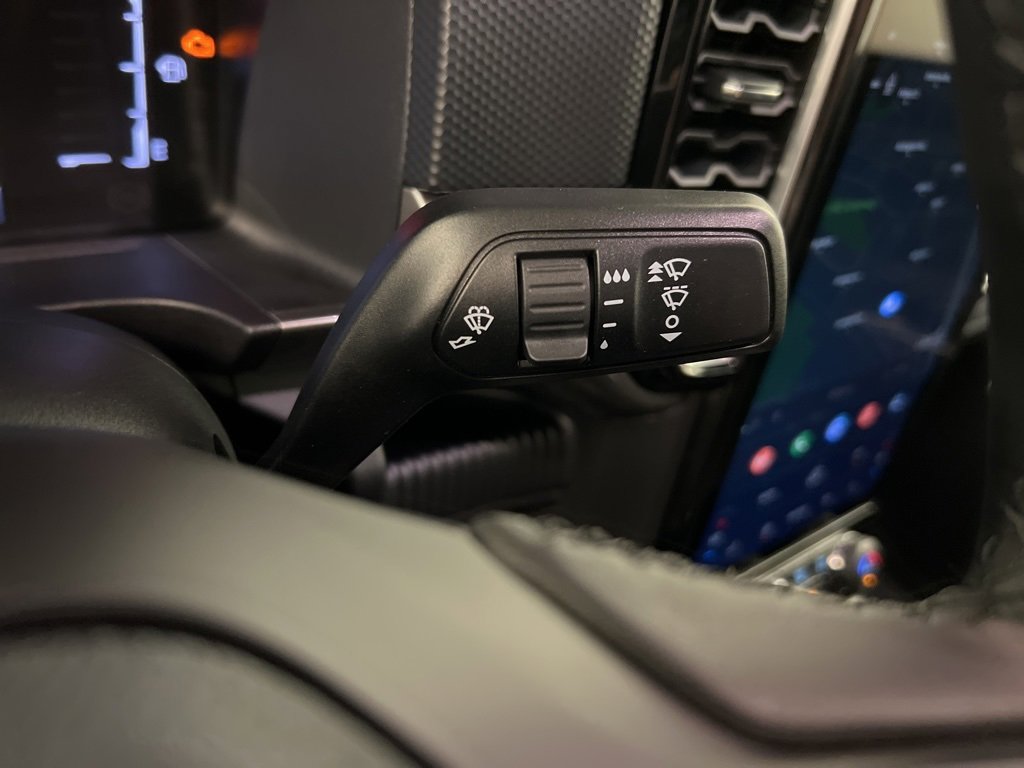 New 2025 Ford Ranger XLT w/ Equipment Group 301A High image 21