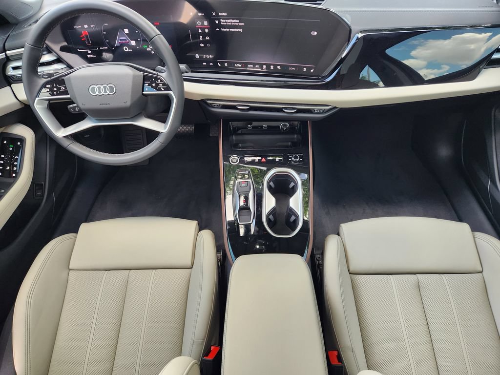 New 2026 Audi A6 Premium AWD/4WD image 30