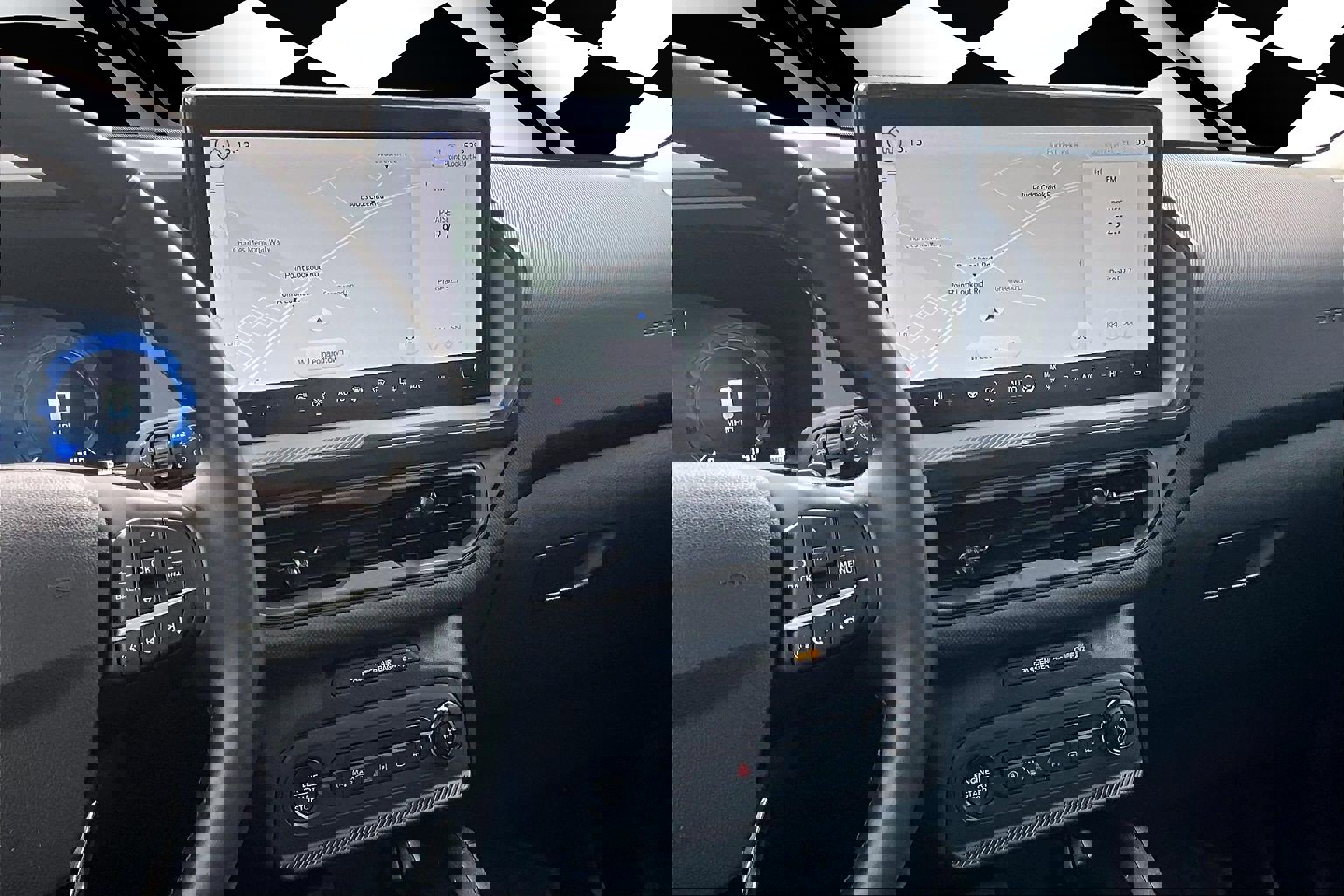 Used 2025 Ford Bronco Sport Badlands w/ Badlands Tech Package image 6