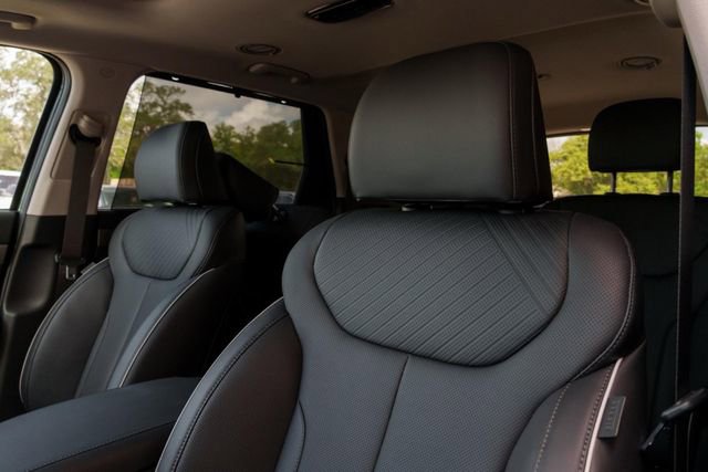 New 2025 Hyundai Palisade XRT FWD image 9