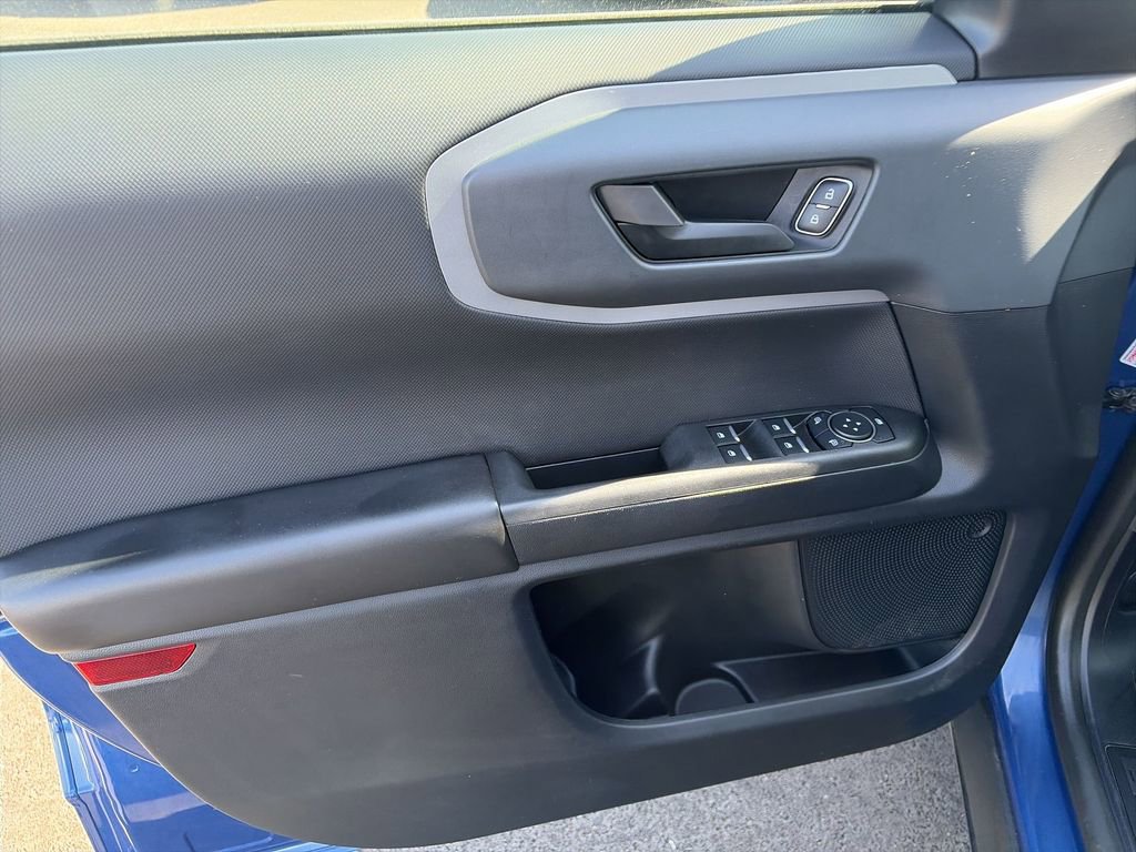 Used 2024 Ford Bronco Sport Big Bend w/ Convenience Package image 13