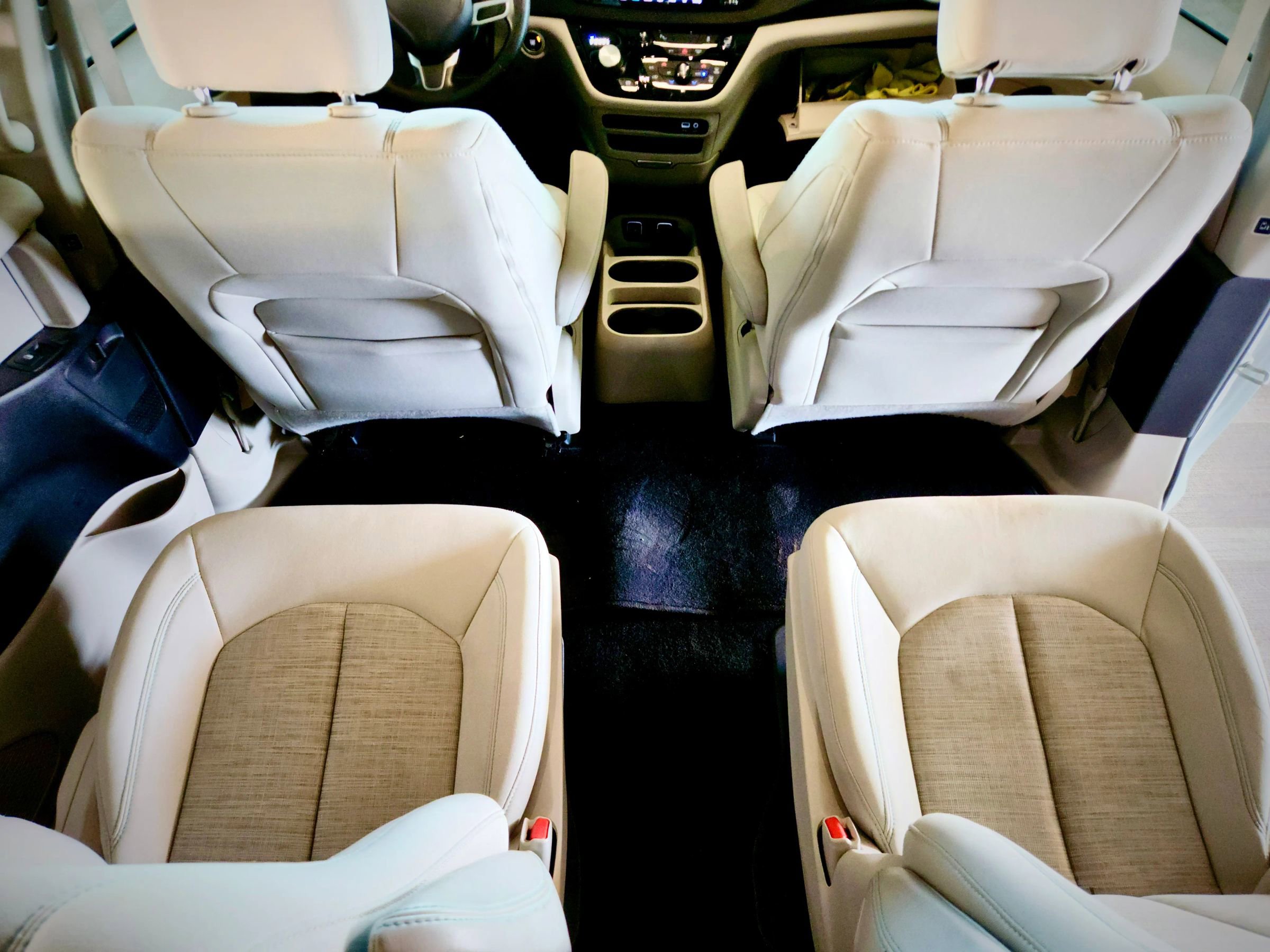 Used 2019 Chrysler Pacifica Touring Plus image 30