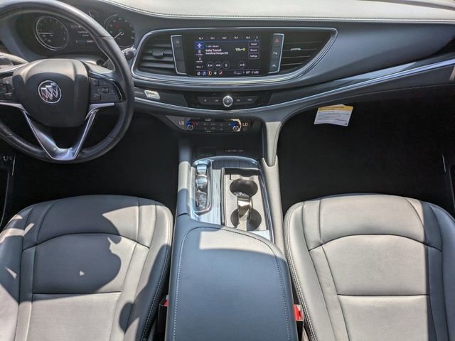 Used 2022 Buick Enclave Essence w/ LPO, Hit The Road Package image 20