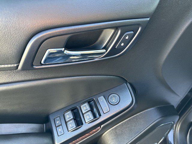 Used 2015 GMC Yukon XL SLE w/ Convenience Package image 15