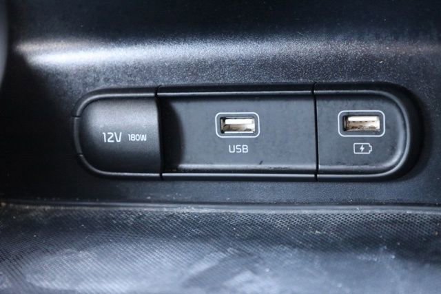 Used 2023 Kia K5 GT-Line image 28