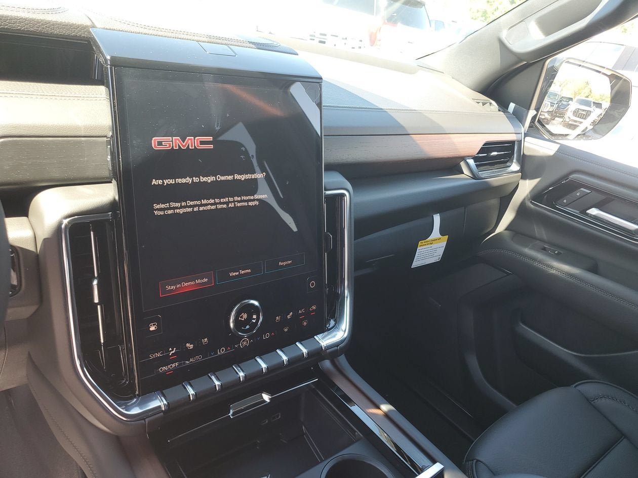New 2026 GMC Yukon XL Denali RWD image 26