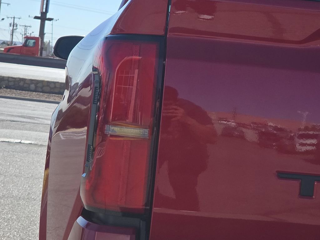 New 2026 Toyota Tacoma SR5 image 12