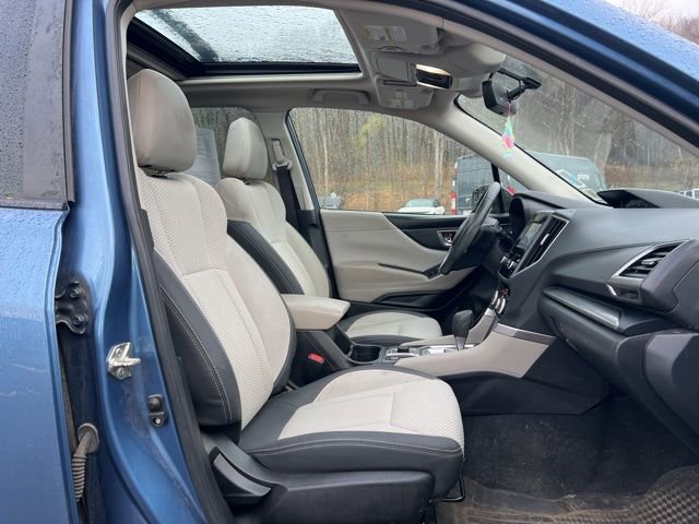 Used 2020 Subaru Forester Premium AWD/4WD image 15