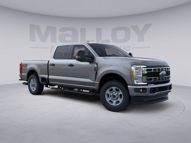 New 2026 Ford F250 XLT w/ FX4 Off-Road Package image 31
